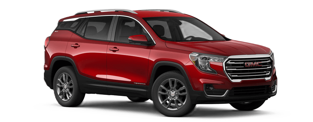 New and Used GMC Vehicles for Sale